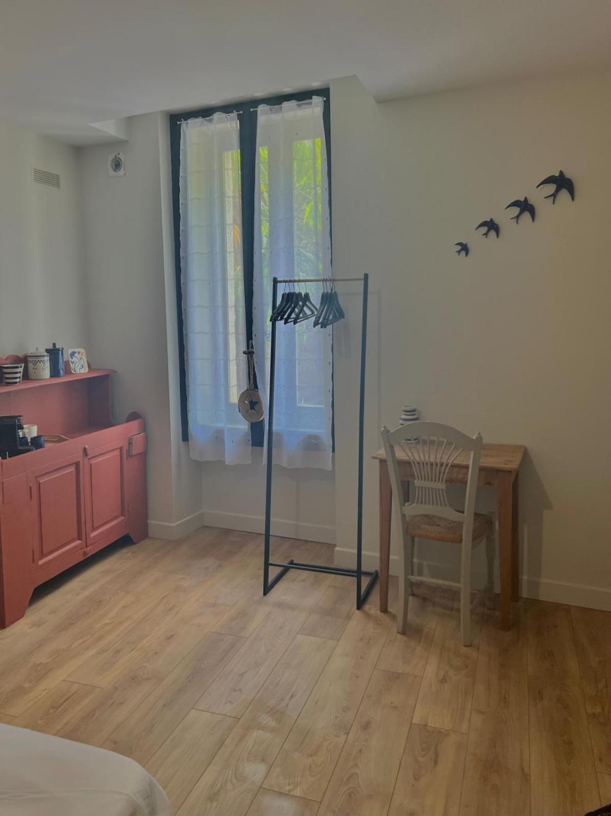 Maison 23 Coursan Экстерьер фото